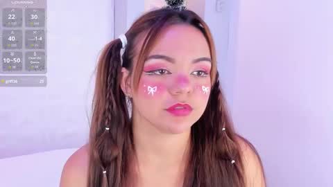 EMILY online show from December 18, 8:15 pm