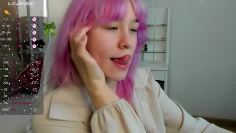 Betty online show from May 30, 2:21 am