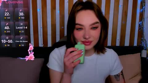 Emily online show from February 20, 2:22 am