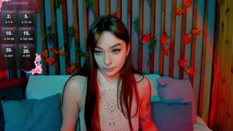 Emily online show from November 21, 1:25 am