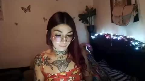 Valentina independent model online show from October 8, 1:35 am