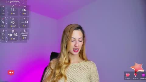 Snapshot of emilywillis8 chatting on September 12, 3:25 pm E M I L Y online show from September 12, 3:25 pm
