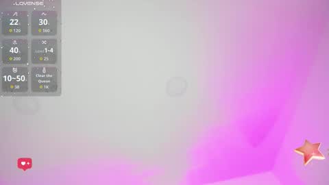 Snapshot of emilywillis8 chatting on October 12, 1:26 pm E M I L Y online show from October 12, 1:26 pm