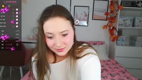 Emily online show from January 15, 7:44 pm