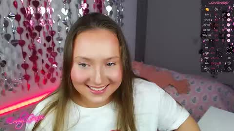 Emily online show from March 5, 11:47 pm