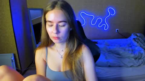 Emily online show from April 26, 8:17 pm