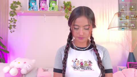 Emily Bank online show from May 5, 8:36 pm