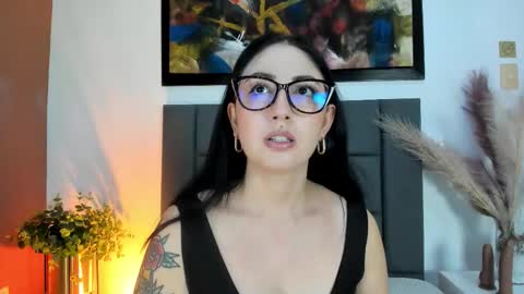 Emilyy Watson online show from March 25, 12:17 am