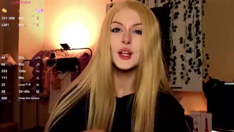 emimiy online show from October 23, 3:30 am