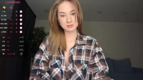 Nadya online show from February 19, 12:32 am