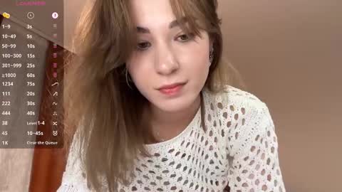 Snapshot of eminemswife chatting on September 17, 10:46 pm Nadya online show from September 17, 10:46 pm
