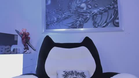 ELLE DANIELLE online show from April 9, 6:19 am