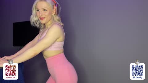 Eminent Eva online show from February 5, 6:59 pm