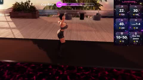 EMI online show from December 2, 3:10 pm