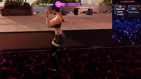 EMI online show from February 19, 11:04 pm