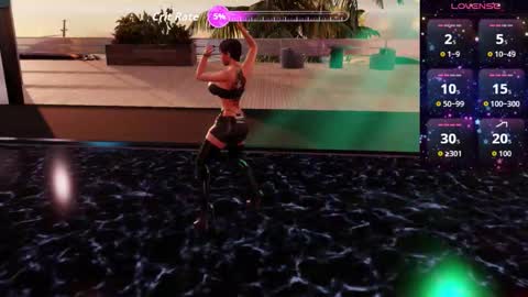 EMI online show from March 10, 8:35 pm