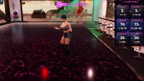 EMI online show from November 11, 3:58 pm