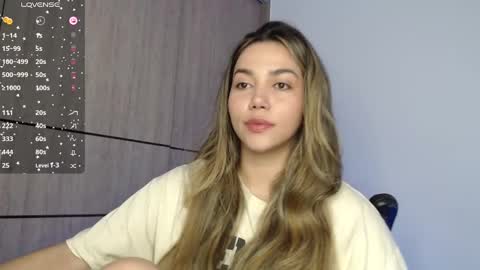 Snapshot of emma_aaa chatting on December 1, 10:45 pm Rocio online show from December 1, 10:45 pm