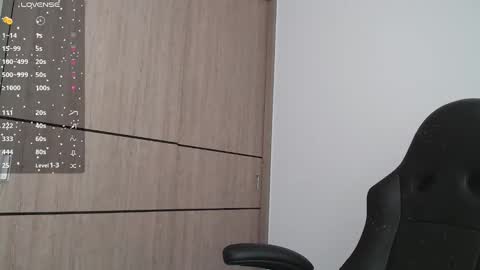 Snapshot of emma_aaa chatting on December 1, 7:38 pm Rocio online show from December 1, 7:38 pm