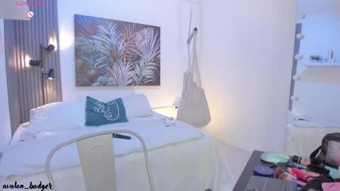 Alice online show from September 19, 12:31 pm