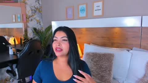 Emma  online show from May 14, 1:31 pm