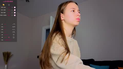 Emma online show from September 19, 1:10 am