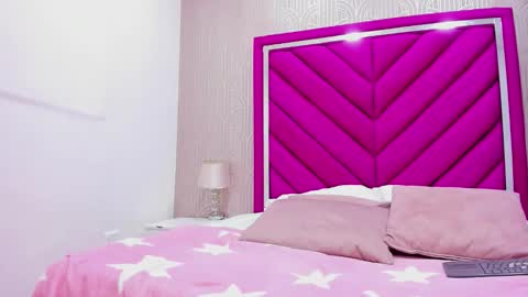 EMMA  online show from January 13, 7:54 pm