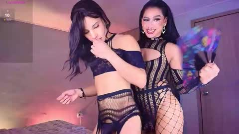 Mistress Emma Demon online show from October 20, 8:41 am