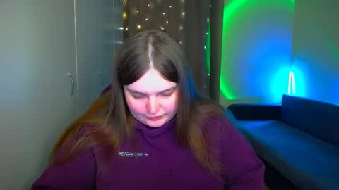 Eva online show from October 11, 5:38 pm