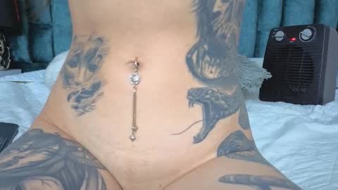 Emma online show from March 25, 8:59 pm