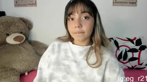 emma_grayys online show from April 18, 6:37 am