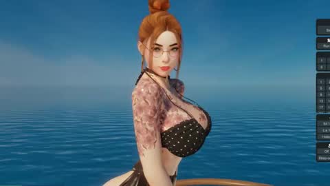 Emma online show from January 19, 10:49 pm