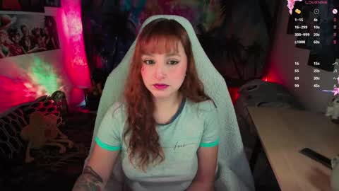 LUNA online show from February 24, 11:13 am