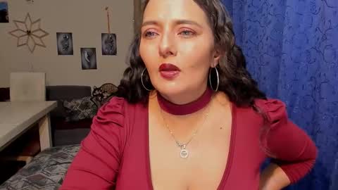  emma luxy online show from September 14, 12:24 am