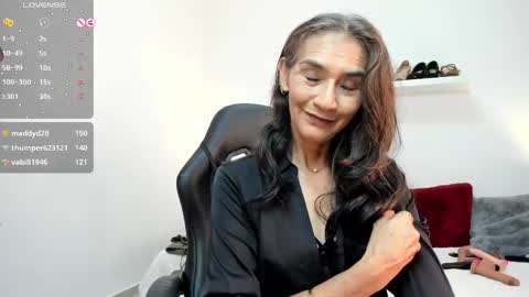 Emma  online show from May 13, 4:05 pm