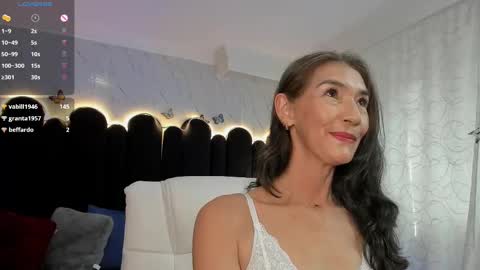 Emma  online show from September 12, 1:35 pm