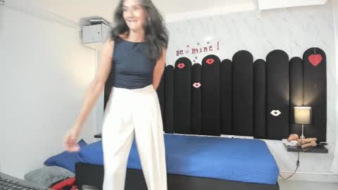 Emma  online show from March 6, 3:13 pm