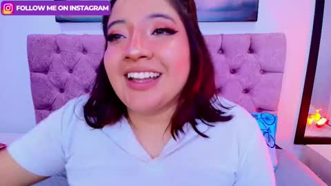 Snapshot of emma_monserratt chatting on September 18, 10:14 pm Emma Monserratt online show from September 18, 10:14 pm