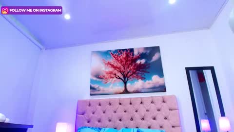 Emma Monserratt online show from November 13, 9:06 pm