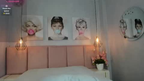 Emma online show from September 20, 2:47 am