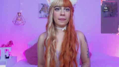 Emma Softt online show from June 6, 7:14 am
