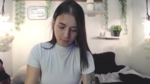 Emma Black online show from March 5, 7:12 pm