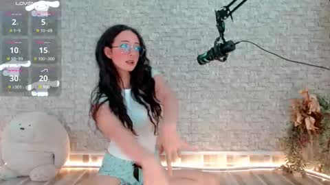 Emma  online show from January 14, 2:41 am