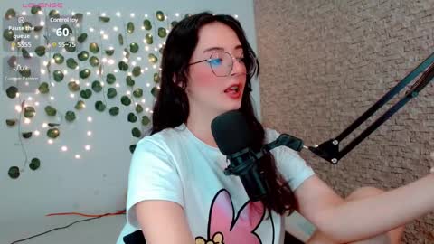 Emma  online show from January 14, 2:50 am