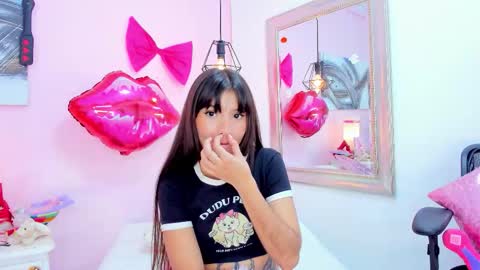 Emma  online show from February 20, 8:00 pm