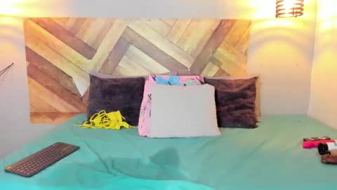 Emma Brant online show from September 25, 2:29 am