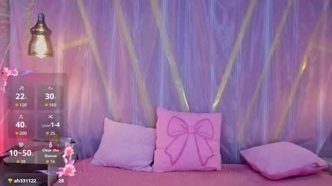 emma cortez online show from March 13, 12:30 pm