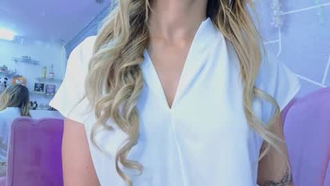 emma cortez online show from November 7, 12:18 pm