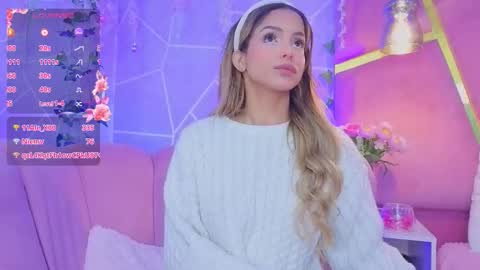 emma cortez online show from January 13, 12:46 pm