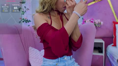 emma cortez online show from November 28, 12:12 pm